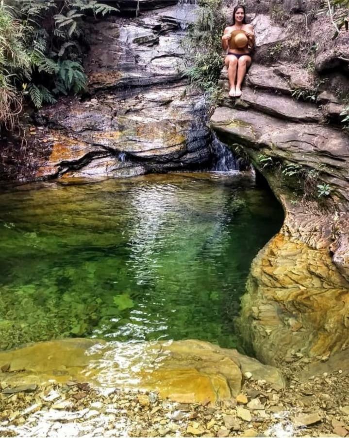 Pousada Mirante Das Pedras เซาโตเมตัสเลตราส ภายนอก รูปภาพ