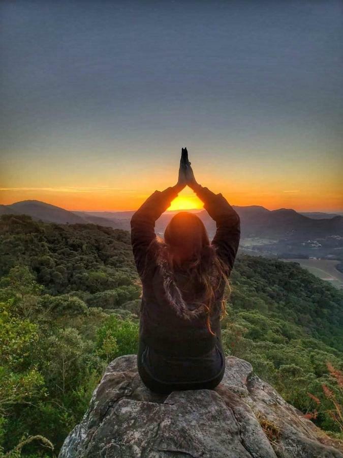 Pousada Mirante Das Pedras เซาโตเมตัสเลตราส ภายนอก รูปภาพ