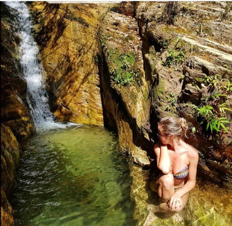Pousada Mirante Das Pedras เซาโตเมตัสเลตราส ภายนอก รูปภาพ